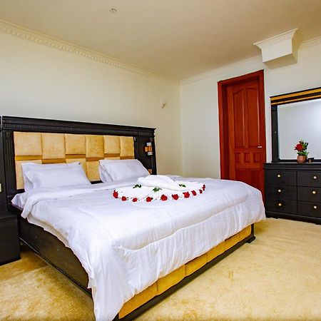 Divine Royal Residences Arusha Exterior foto